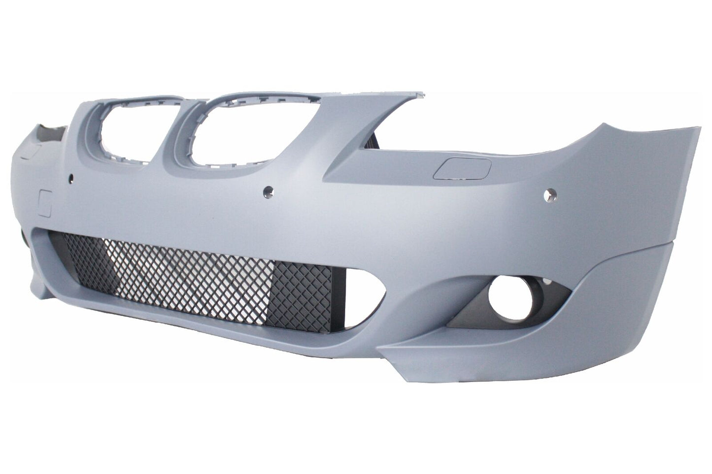 Body Kit for BMW 5 E60 03-07 Bumper M-Technik Look PDC 24mm 