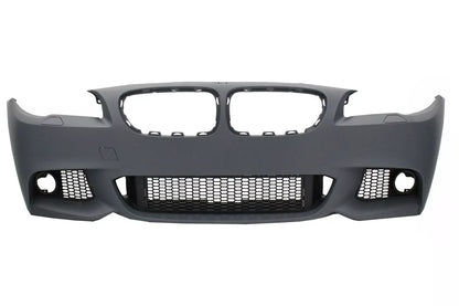 🤩Paraurti per BMW Serie 5 F10 F11 2011-2014 M-Technik Design SRA🤩