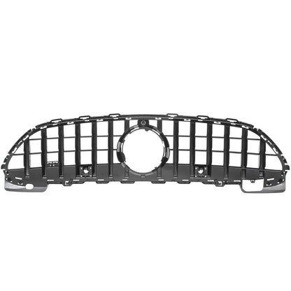 GRIGLIA adatto per Mercedes Classe C W206 S206 nero dal 2021-