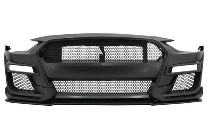 😍Paraurti per Ford Mustang Mk6 VI Facelift sesta generazione 18-19 GT500 Look😍