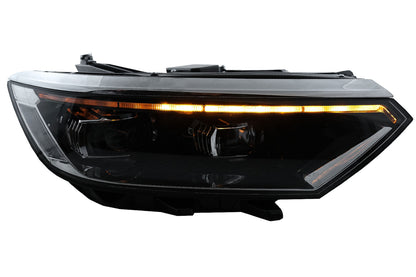 LED Headlights for VW Passat B8 3G Facelift 16-19 Dynamic lights 