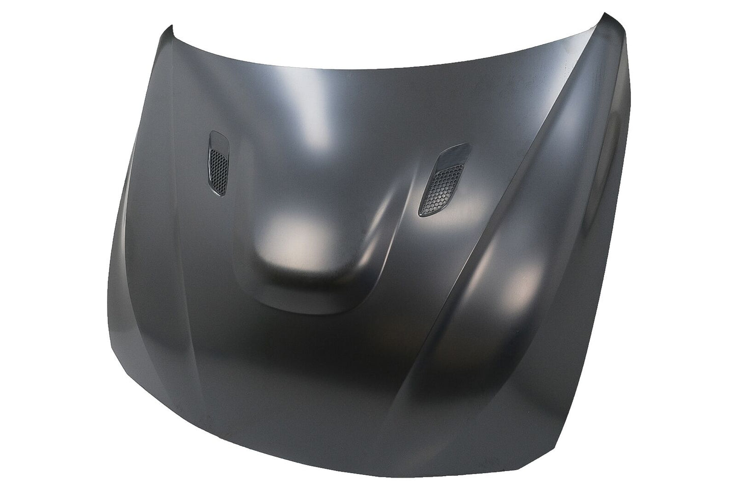 Bonnet for BMW 4 F32 F33 F36 13-17 M4 GTS Look Front Fender Black 