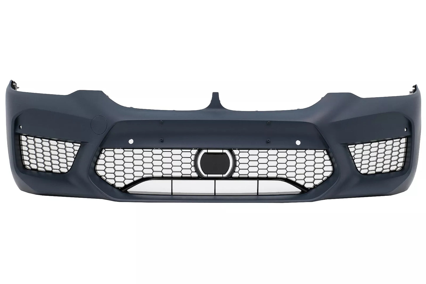 😎Paraurti per BMW Serie 5 G30 G31 Limousine Touring 2017-2019 M5 Sport Look😎