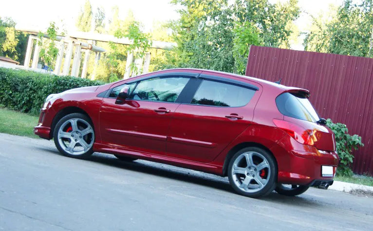 ✨KIT MINIGONNE ADATTO PER PEUGEOT 308 ( 2007-2013 )✨