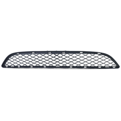 Sport Grille Bumper Lower Center For BMW X6 E71 06-14- 