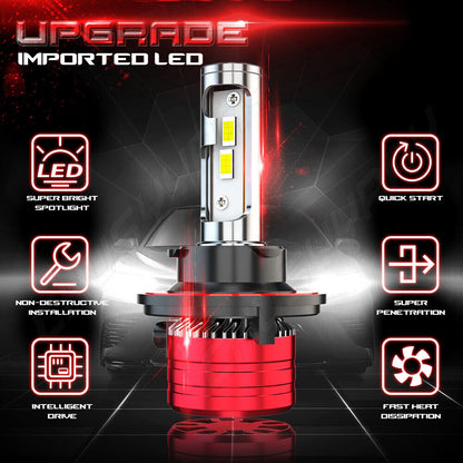 led bulb kit suitable for Dodge Ram 1500 2500 2006-2008 