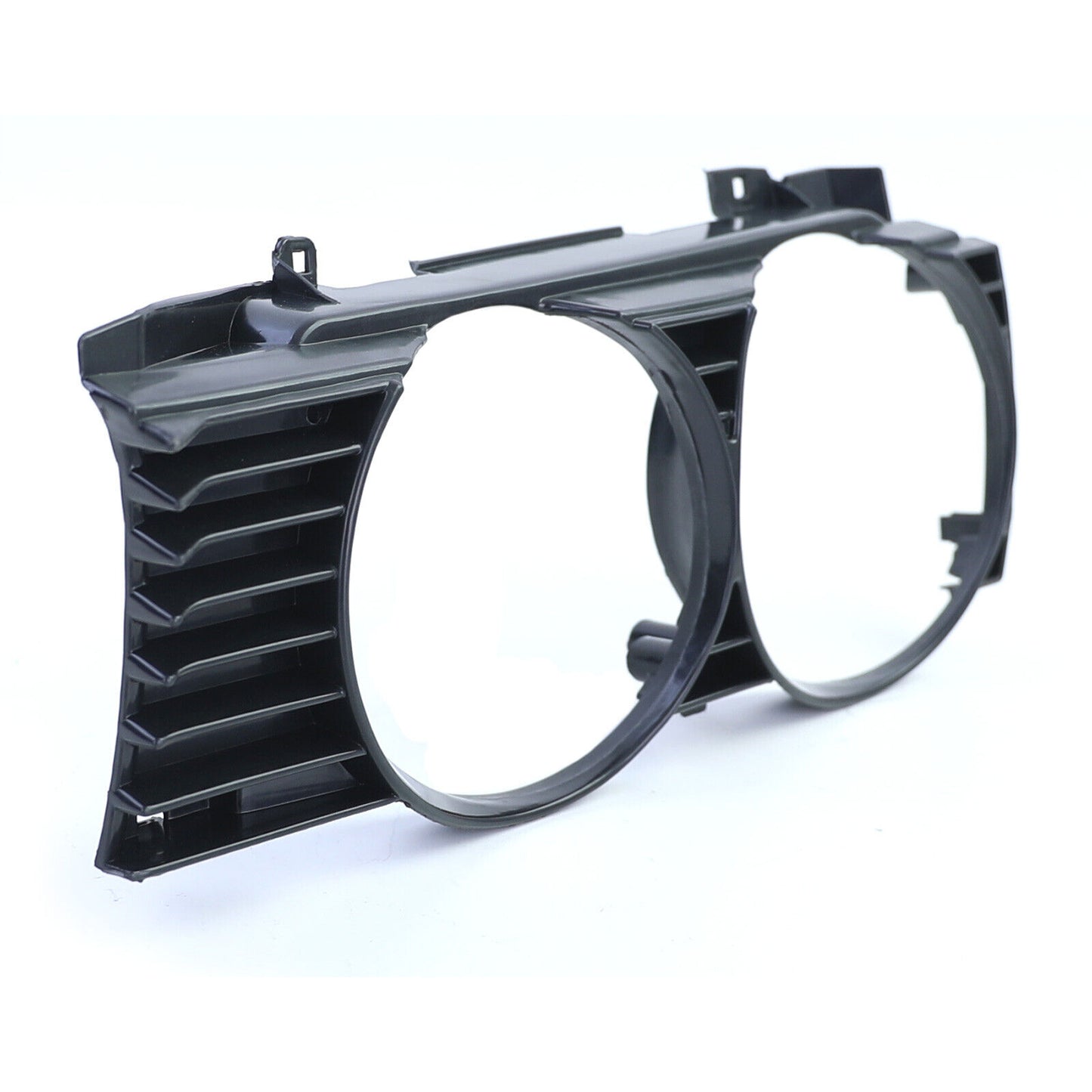 Griglia fari griglia radiatore sinistra adatta BMW Serie 7 E32 facelift 92-94