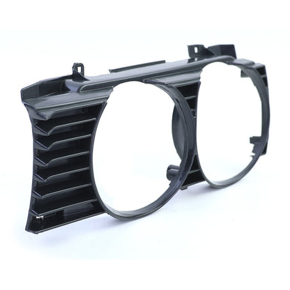 Griglia fari griglia radiatore sinistra adatta BMW Serie 7 E32 facelift 92-94