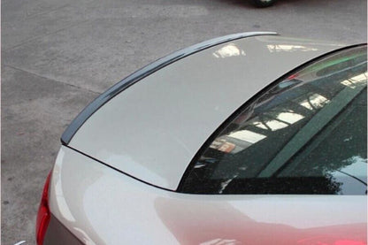 SPOILER adatto per Audi A6 C7 2011-2018