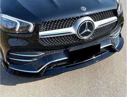 💯KIT SPLITTER ADATTO PER  Mercedes C167 V167 GLE💯