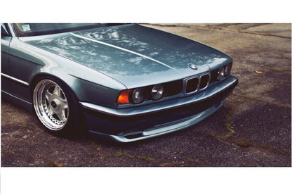 SPOILER adatto per BMW 5 E34 1987-1996 BERLINA