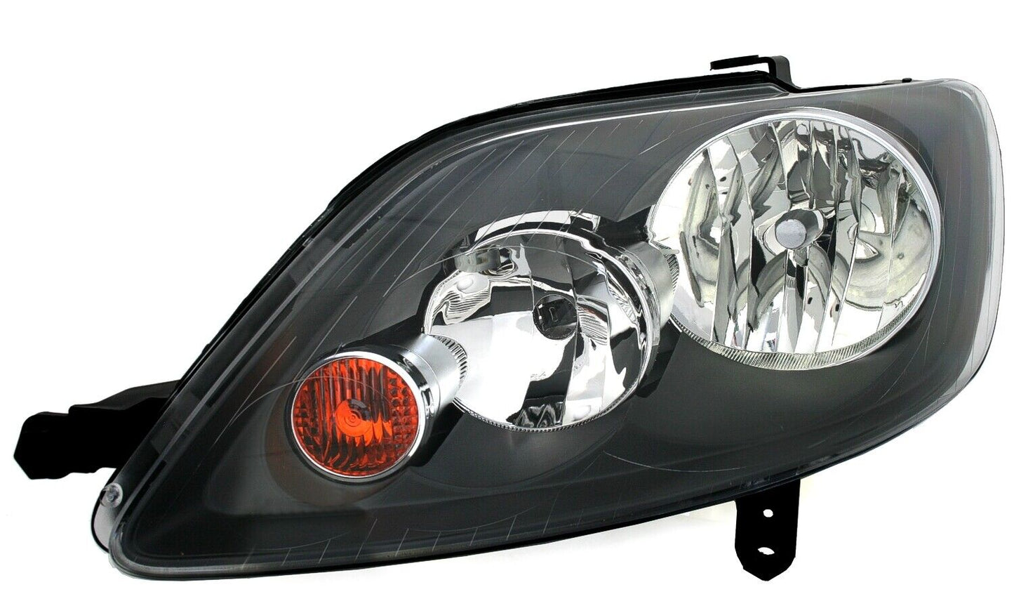 Headlight set for VW Golf V Plus 2005-2008 5M H7 / H7 + motor pair 
