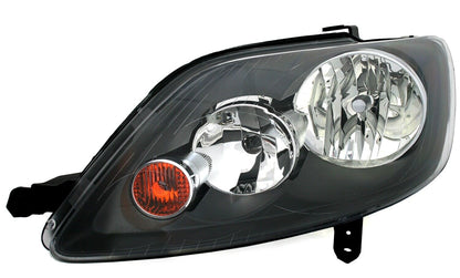 Headlight set for VW Golf V Plus 2005-2008 5M H7 / H7 + motor pair 
