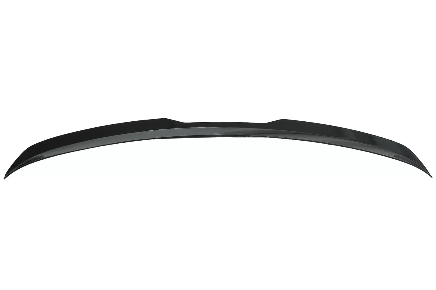 💯Spoiler tetto Add On Ala per VW Golf 6 GTI R MK6 Hatchback 08-12 Nero lucido💯