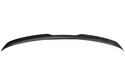💯Spoiler tetto Add On Ala per VW Golf 6 GTI R MK6 Hatchback 08-12 Nero lucido💯