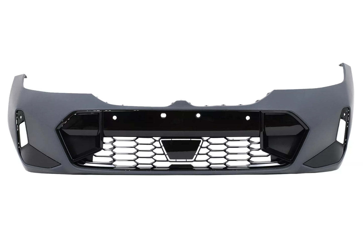 😍BODYKIT for BMW 3 G20 Sedan LCI 2023- M-Tech Design Bumper😍 