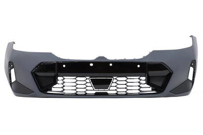 😍BODYKIT for BMW 3 G20 Sedan LCI 2023- M-Tech Design Bumper😍 