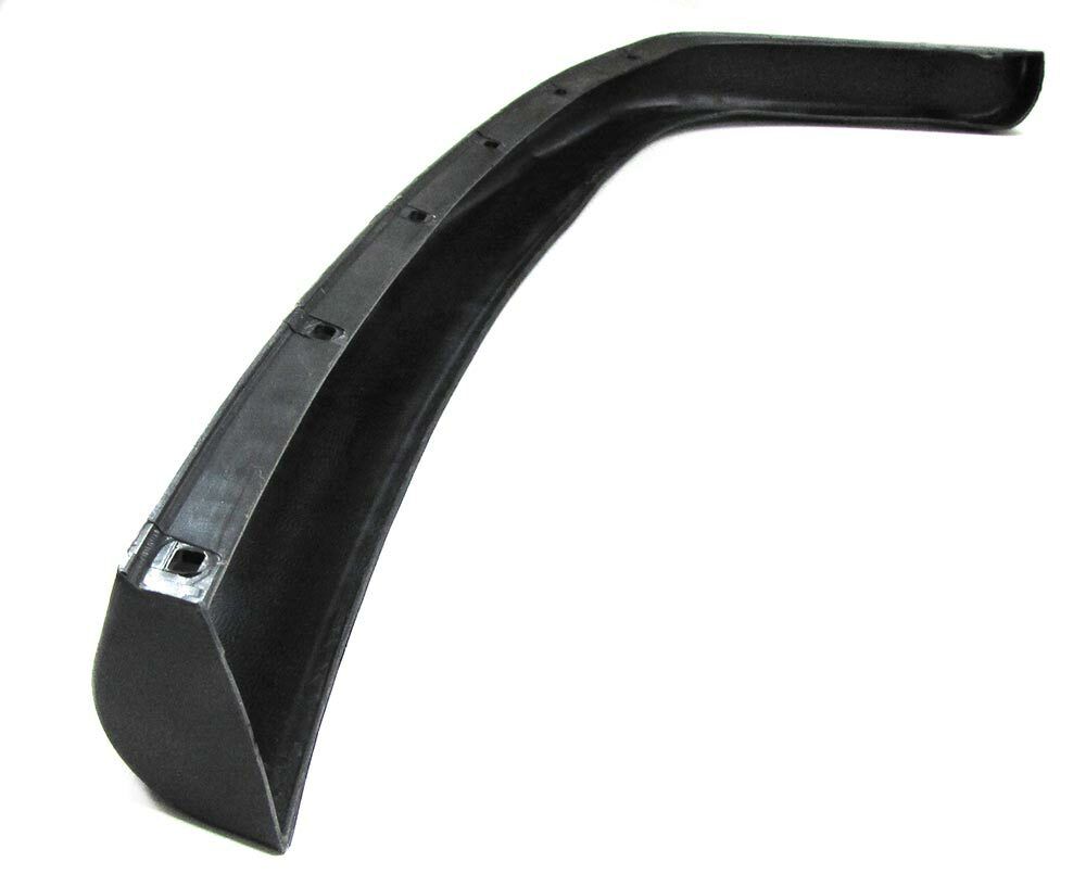 R Style Rear Spoiler Lip Diffuser Bumper Bottom For Mazda MX5 NA 89-
