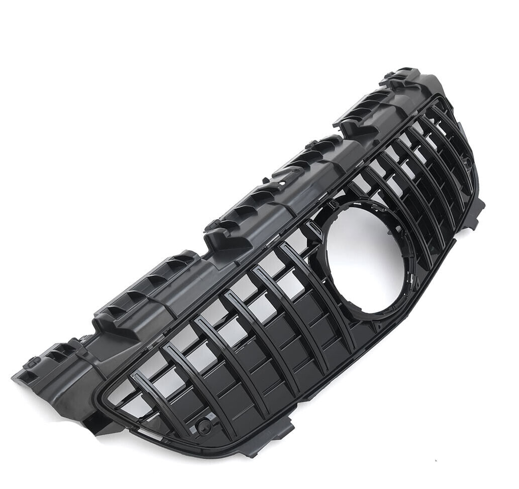 Sports grille for Mercedes R172 SLK 2011-2015 PANAMERICANA AMG GT