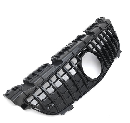 Sports grille for Mercedes R172 SLK 2011-2015 PANAMERICANA AMG GT