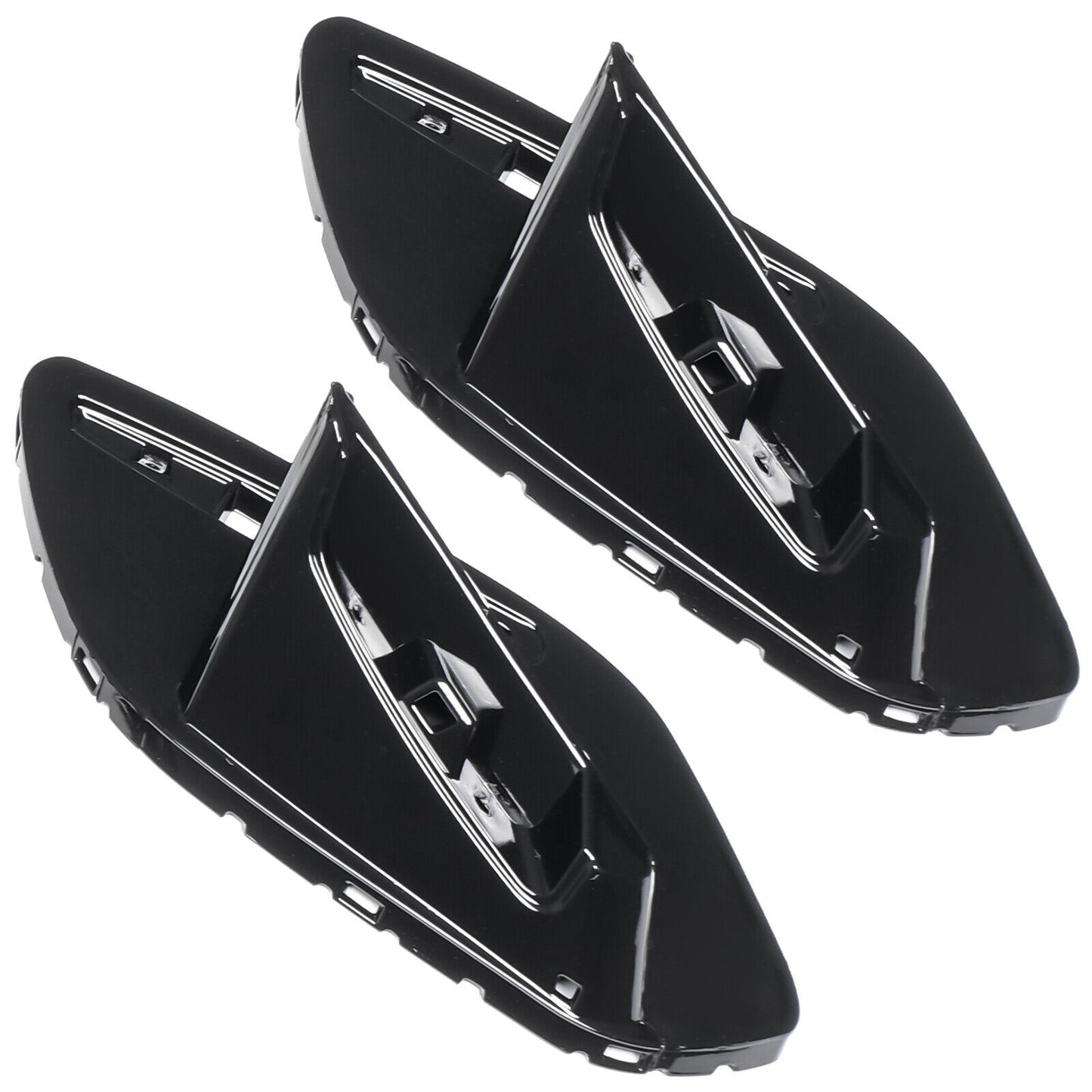 Spoiler tetto posteriore adatto per Mercedes W176 look sportivo