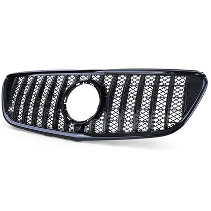 Griglia Sportiva Nero Lucido adatta per Mercedes Vito W447 14-19