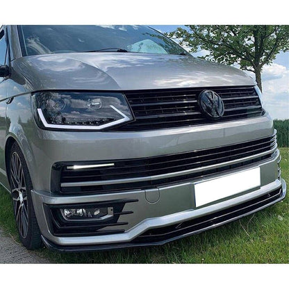 SPOILER adatto per VW Transporter T6 Sportline 2015-2019