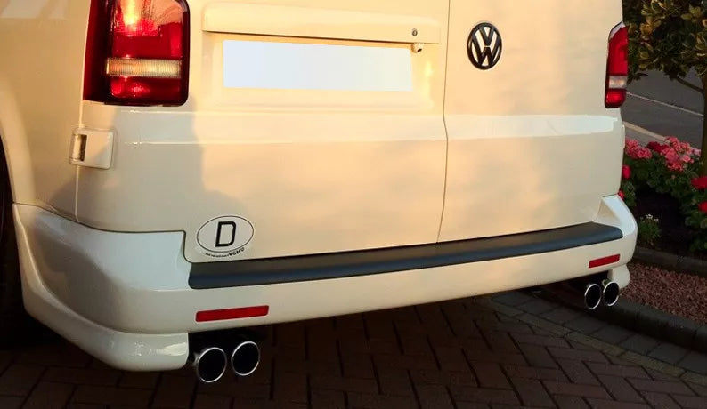 🔥KIT FLAPS POSTERIORE VW T5 TRANSPORTER / MULTIVAN ( 2003-2015 )🔥