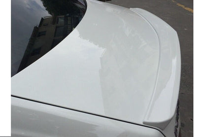 SPOILER adatto per Mercedes E class W212 2009-2016 Sedan