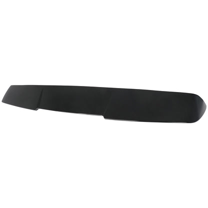 Spoiler posteriore adatto COMPATIBILE PER per Mercedes VITO W447 nero