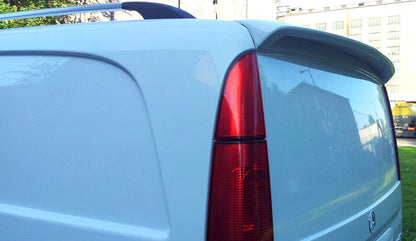 SPOILER PER MERCEDES VITO 2 W639 / VIANO ( 2003-2014 )
