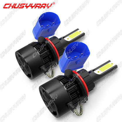 hb5 6000k white bulbs suitable for FORD Ranger 1990-2011 