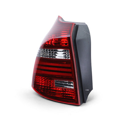 TYC Left Smoke Black Rear Light Fit For BMW E81 E87 07-12 