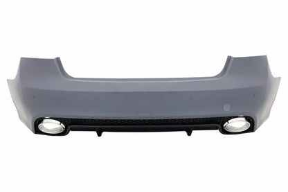 😍Body Kit for Audi A5 8T Facelift Sportback 13-16 Pare-shocs Diffuseur RS5 L😍 