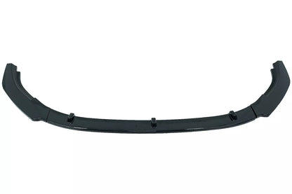 😍Labbro anteriore Estensione Spoiler per VW Golf 6 MK6 09-13 GTI Look Nero😍