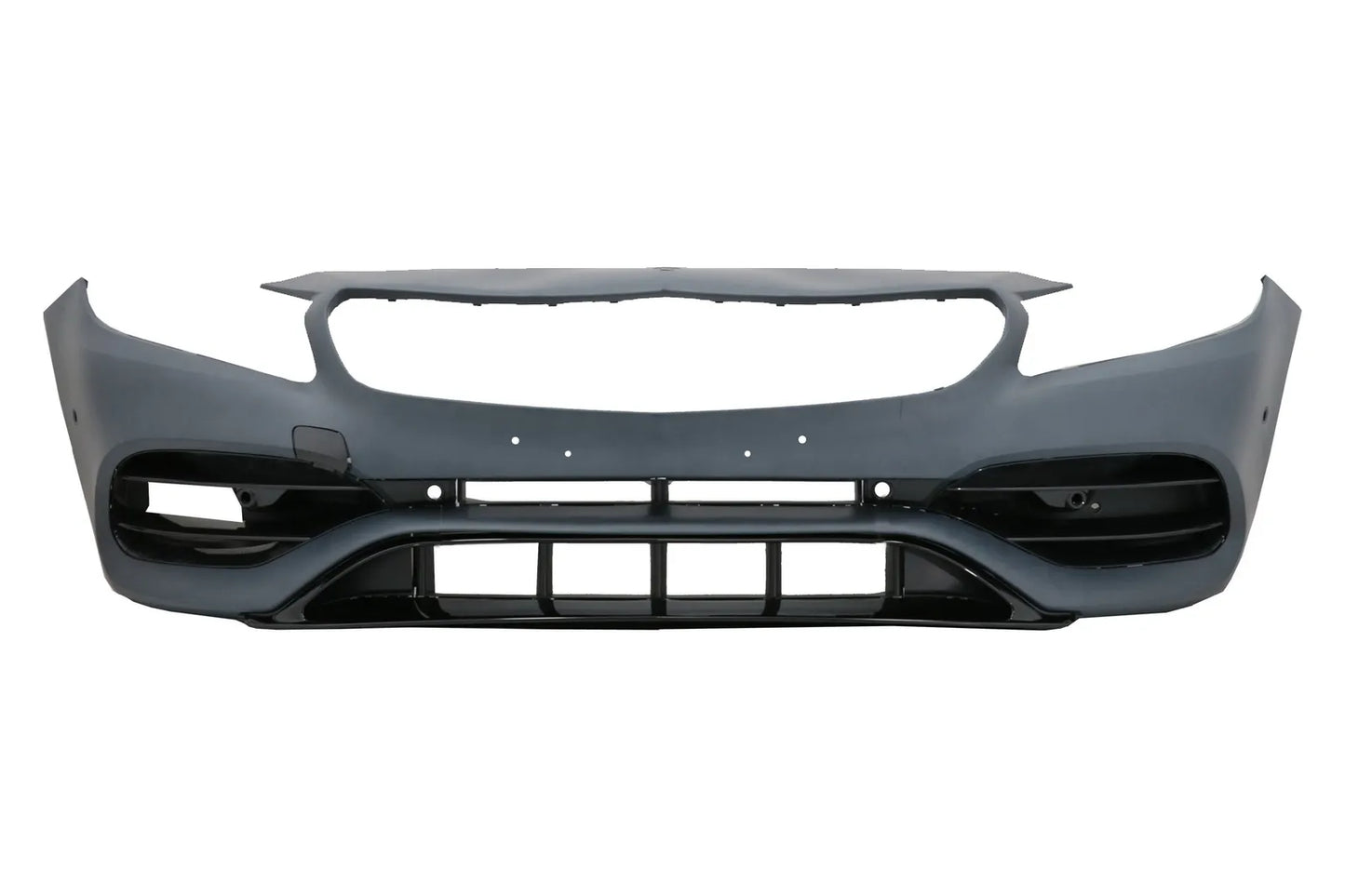 🤩Paraurti per Mercedes Classe A W176 12-18 Griglia A45 Design Facelift Look🤩