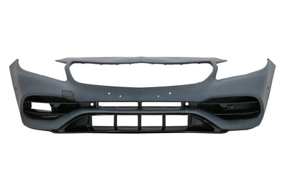 🤩Paraurti per Mercedes Classe A W176 12-18 Griglia A45 Design Facelift Look🤩