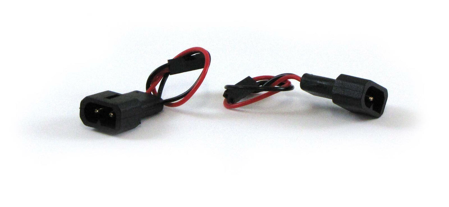 Illuminazione targa a LED ad alta potenza 6000K adatta per BMW Serie 5 E60 E61 0