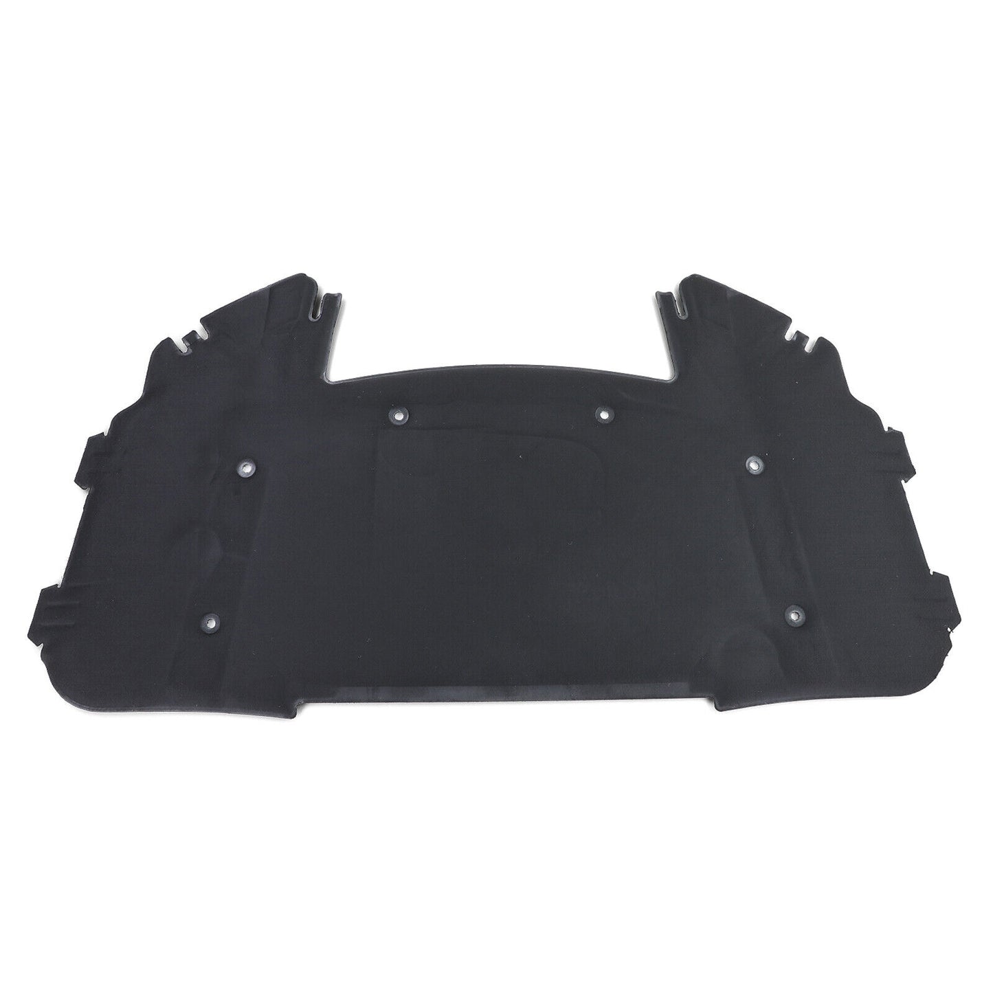 Bonnet insulation mat with clip suitable for BMW 3 Series E90 E91 E92 E93- 
