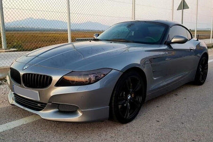 SPOILER adatto per BMW Z4 E89 2009-2016