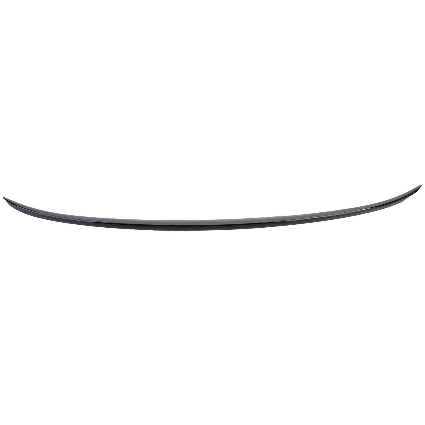 SPOILER adatto per  BMW X4 F26 14-18