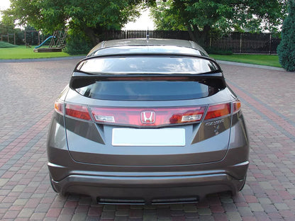 ❤️‍🔥SPOILER ADATTO PER  HONDA CIVIC ( 2006 - 2010 )❤️‍🔥