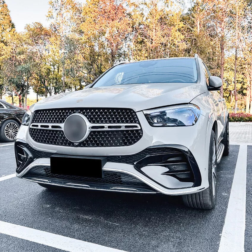 🖤AERO FLOPS Adatto per Mercedes V167 C167 GLE🖤