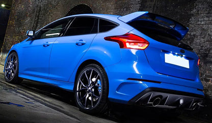 💙KIT SPOILER ADATTO PER FORD FOCUS MK3 RS LOOK💙