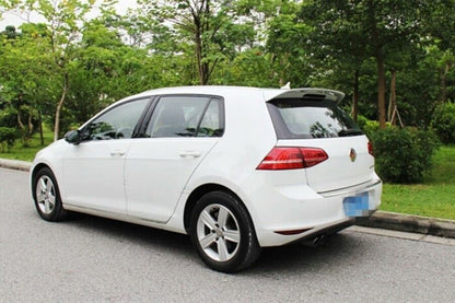 SPOILER adatto per VW GOLF 7 2012-2020
