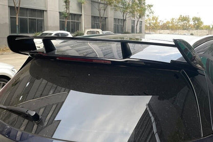 SPOILER suitable for MERCEDES GLA X156 2013-2019