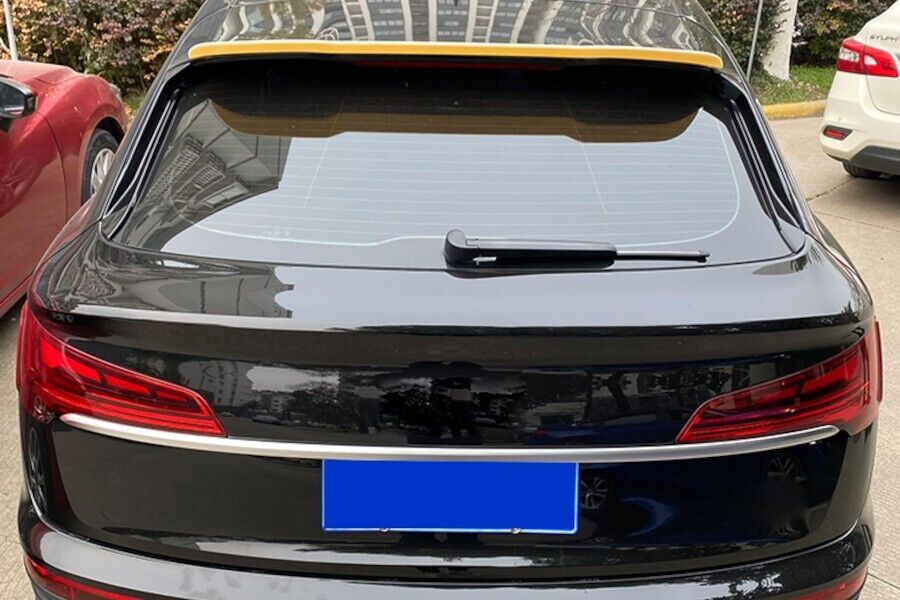 SPOILER adatto per AUDI Q5 Sportback 2020+