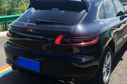 SPOILER adatto per Porsche Macan 2013-2018