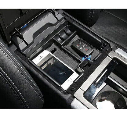 Scatola portaoggetti per Range Rover Evoque console centrale