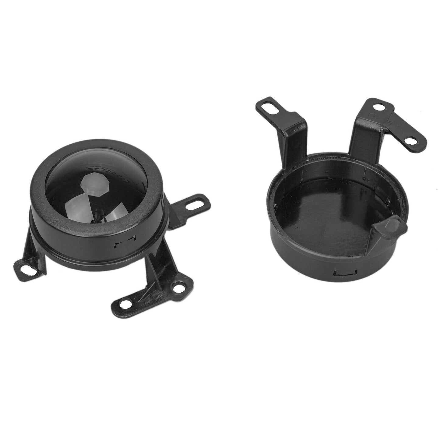 Griglia di ventilazione VA adatta per Audi A6 C7 Sport Tuning da lifting 14